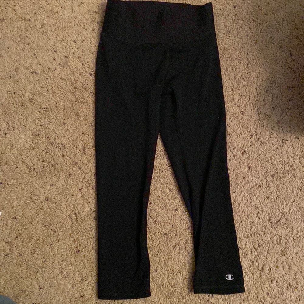 Champion Capri leggings